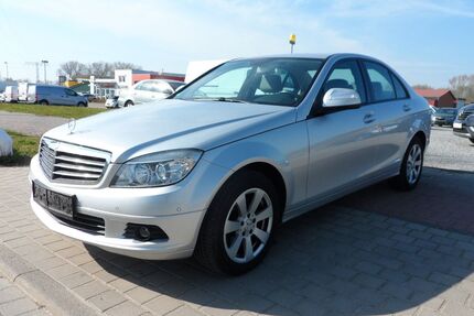 Mercedes-Benz C 180 Gebrauchtwagen