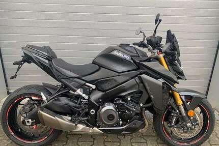 Suzuki GSX-S 1000 Gebrauchtwagen