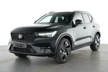 Volvo XC40 Gebrauchtwagen