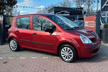 Renault Modus Gebrauchtwagen