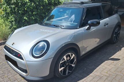 Mini Cooper S Gebrauchtwagen