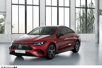Mercedes-Benz CLA 250 Gebrauchtwagen