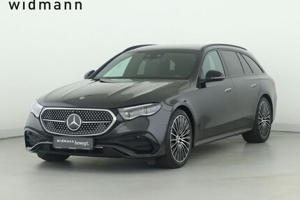 Mercedes-Benz E 220 Gebrauchtwagen