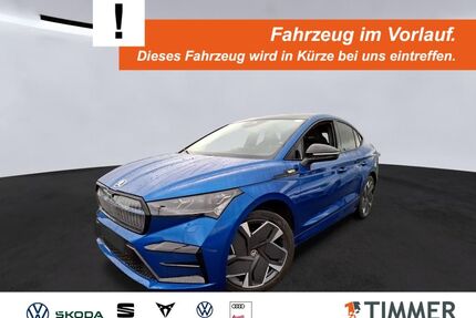 Skoda Enyaq Gebrauchtwagen