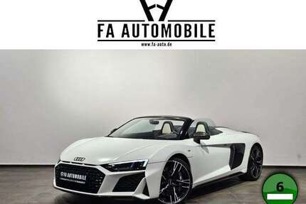 Audi R8 Gebrauchtwagen