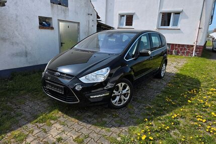 Ford S-Max Gebrauchtwagen