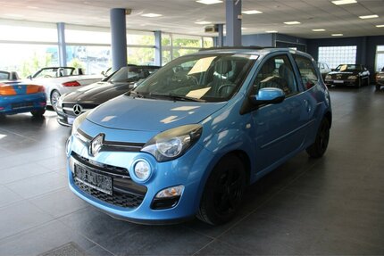 Renault Twingo 1.2 16V Liberty - elektr. Faltschiebedach - 