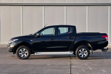 Fiat Fullback Gebrauchtwagen