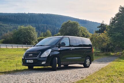 Hyundai H-1 Gebrauchtwagen