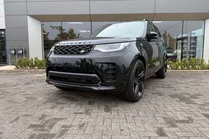 Land Rover Discovery Gebrauchtwagen