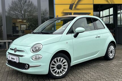 Fiat 500 Gebrauchtwagen