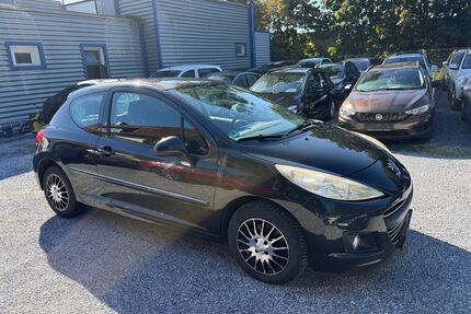 Peugeot 207 Gebrauchtwagen