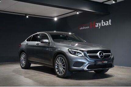 Mercedes-Benz GLC 220 Gebrauchtwagen
