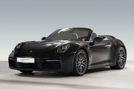 Porsche 992 Gebrauchtwagen