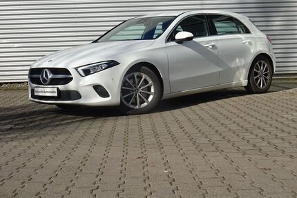 Mercedes-Benz A 220 Gebrauchtwagen