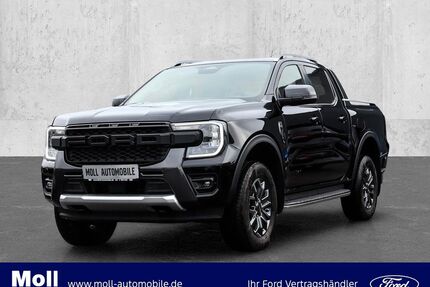 Ford Ranger Gebrauchtwagen