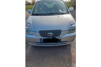 Kia Picanto Gebrauchtwagen