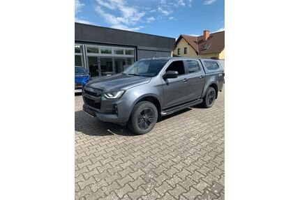 Isuzu D-Max Gebrauchtwagen