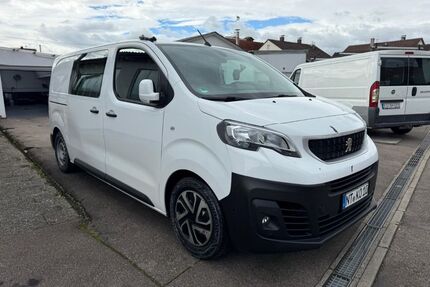 Peugeot Expert Gebrauchtwagen