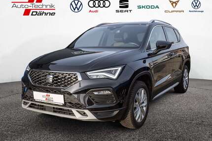 Seat Ateca Gebrauchtwagen