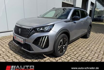 Peugeot 2008 Gebrauchtwagen