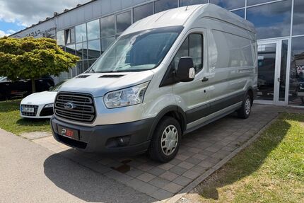 Ford Transit Gebrauchtwagen