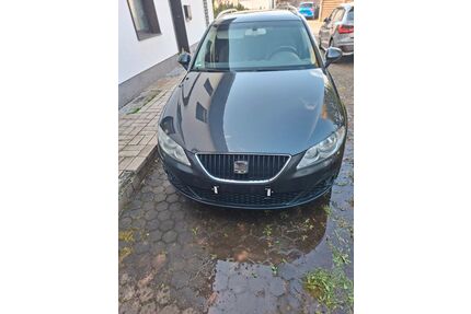 Seat Exeo Gebrauchtwagen