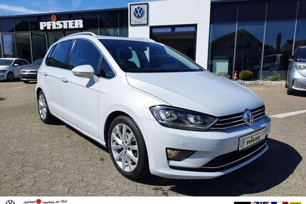 VW Golf Sportsvan Gebrauchtwagen