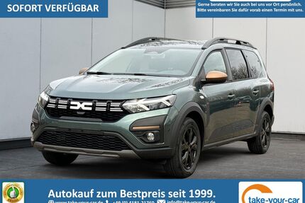 Dacia Jogger Gebrauchtwagen