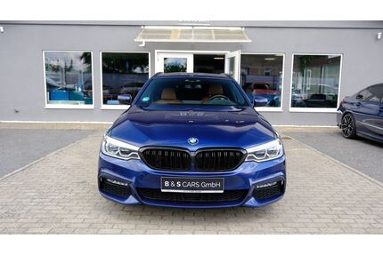 BMW 530 Gebrauchtwagen