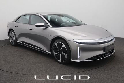 Lucid Air Gebrauchtwagen