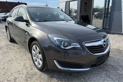 Opel Insignia Gebrauchtwagen