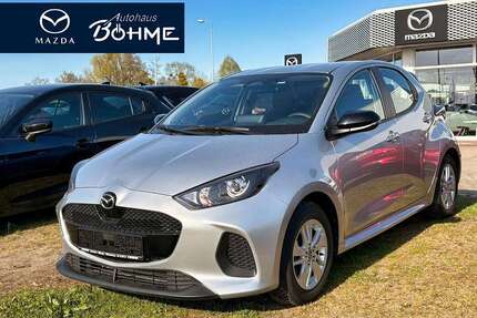 Mazda 2 Gebrauchtwagen