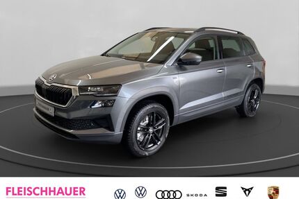 Skoda Karoq Gebrauchtwagen