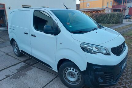 Peugeot Expert Gebrauchtwagen