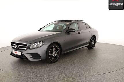 Mercedes-Benz E 350 Gebrauchtwagen