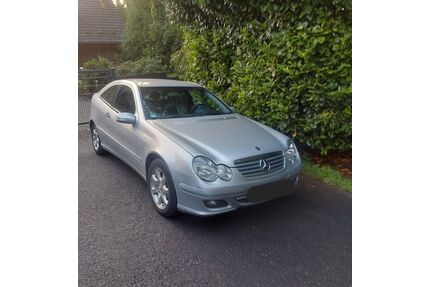 Mercedes-Benz C 180 Gebrauchtwagen