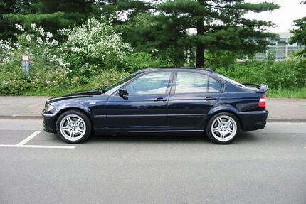BMW 330 Gebrauchtwagen