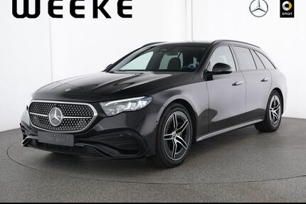 Mercedes-Benz E 200 Gebrauchtwagen