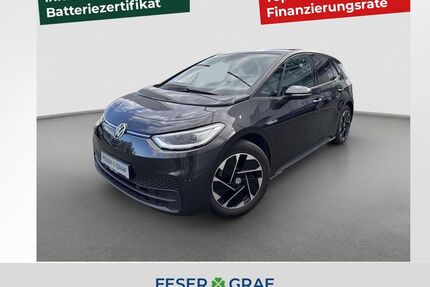 VW ID.3 Gebrauchtwagen