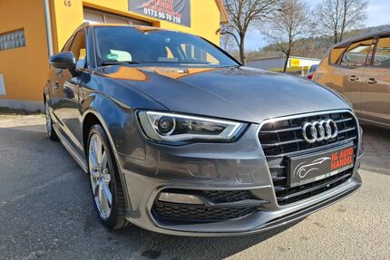 Audi A3 Gebrauchtwagen