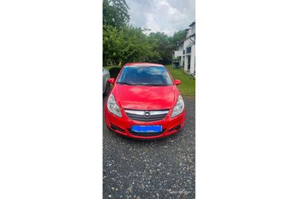 Opel Corsa Gebrauchtwagen