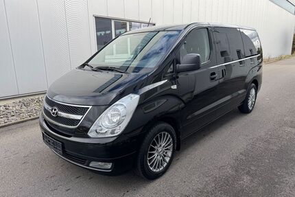 Hyundai H-1 Starex Gebrauchtwagen