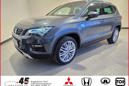 Seat Ateca Gebrauchtwagen