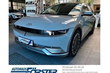 Hyundai IONIQ 5 Gebrauchtwagen