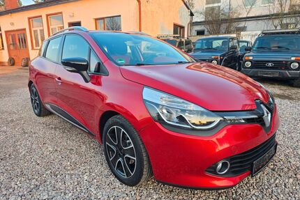 Renault Clio Gebrauchtwagen