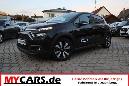 Citroen C3 Gebrauchtwagen