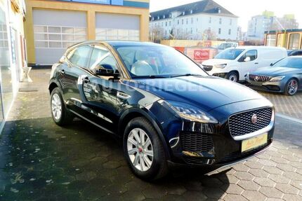 Jaguar E-Pace Gebrauchtwagen