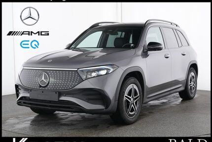 Mercedes-Benz EQB Gebrauchtwagen