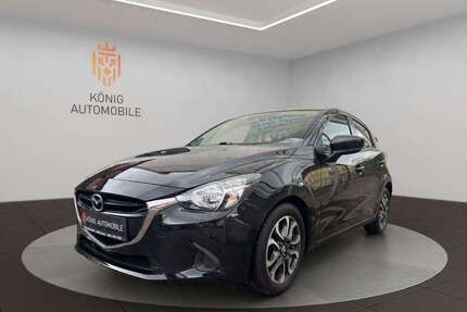 Mazda 2 Gebrauchtwagen